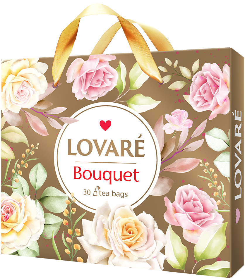 SUPRAVY LOVARE (GIFTED LOVARE SETS)