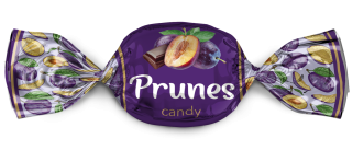 Cukierky Slivky PRUNE