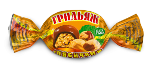 Cukríky Hrylyjah Classic