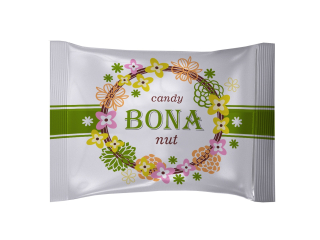 Cukríky "BONA NUT"